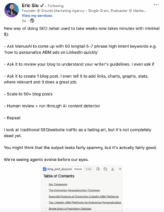 10 Content Marketing Examples With Strategy Breakdowns